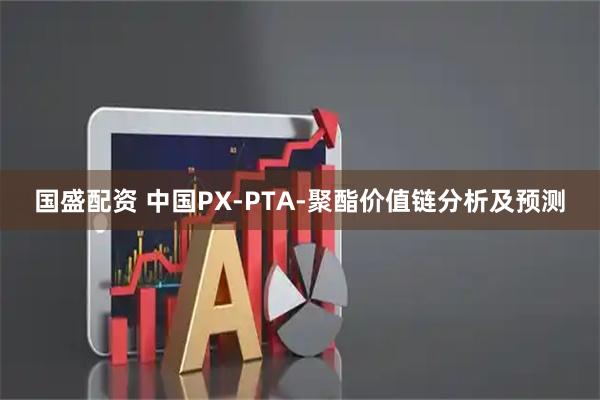 国盛配资 中国PX-PTA-聚酯价值链分析及预测